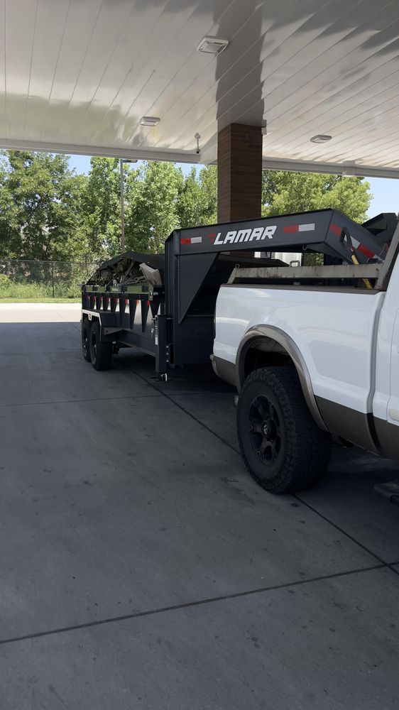 NORTH MESA CONSTRUCTION Updated October 2024 Landscaping Phone