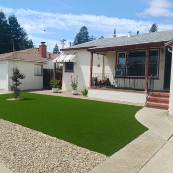 Mackenzie Landscape Gardening - Landscaping Near Me - Hayward, California