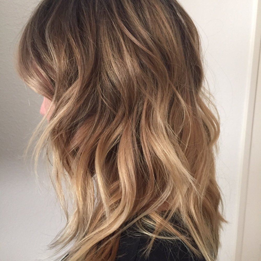 Balayage By Matt - Hair Stylists Near Me - Beverly Hills, California Balayage By Matt - Hair Stylists Near Me - Beverly Hills, California