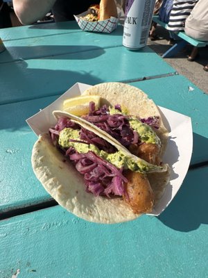 Red Hook Lobster Pound by null