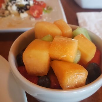 Cafe Americana 2 - Side fruit instead of fries to accommodate my dietary need - Breakfast & Brunch Near Me - Kennett Square, Pennsylvania Cafe Americana 2 - Side fruit instead of fries to accommodate my dietary need - Breakfast & Brunch Near Me - Kennett Square, Pennsylvania