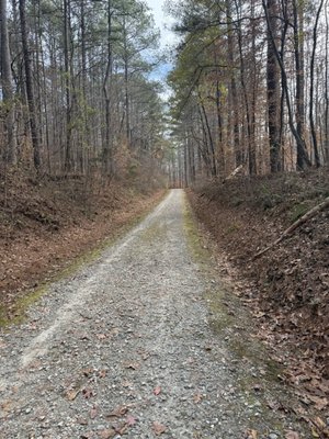 Cochran Mill Park by null