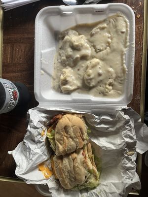 The Lunch Box by null