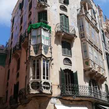 St. Cristo - Patisserie/Cake Shop Near Me - Palma, PM