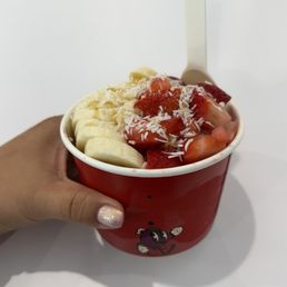 Bomberry Classic Bowl Bomberry Classic Bowl