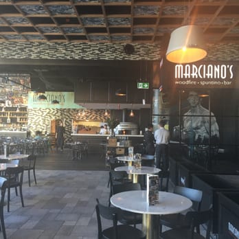 Marciano's - Bars Near Me - Chatswood, NSW