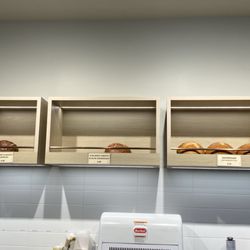 Breka Bakery & Cafe