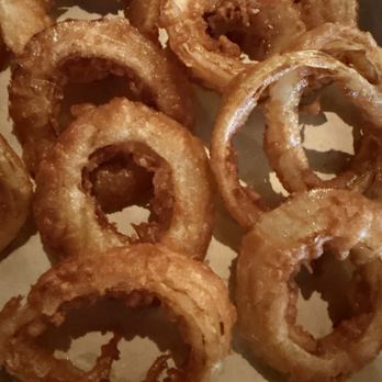 Red Monkey Walla Walla - Onion rings - American Near Me - Walla Walla, Washington Red Monkey Walla Walla - Onion rings - American Near Me - Walla Walla, Washington