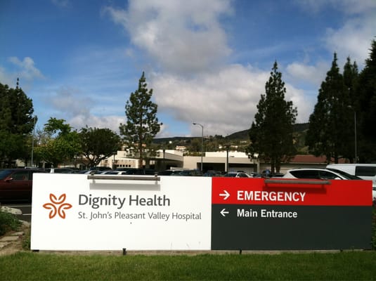 ST JOHN’S HOSPITAL - CAMARILLO - Updated February 2026 - 39 Photos ...