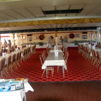 Majestic by Atlantis Cruises - The AIR CONDITIONED dining room is nice! - Boat Tours Near Me - Honolulu, Hawaii Majestic by Atlantis Cruises - The AIR CONDITIONED dining room is nice! - Boat Tours Near Me - Honolulu, Hawaii