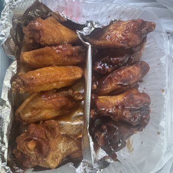 Georgia Boy & Ethel’s Famous Wings - Wings - Chicken Wings Near Me - Stuart, Florida Georgia Boy & Ethel’s Famous Wings - Wings - Chicken Wings Near Me - Stuart, Florida