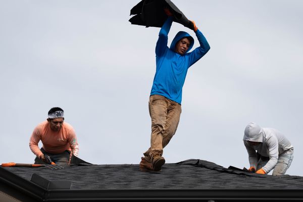 Americo Roofing Solutions