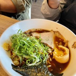 Show You Ramen