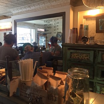 Bakeri - Coffee & Tea Near Me - Brooklyn, New York