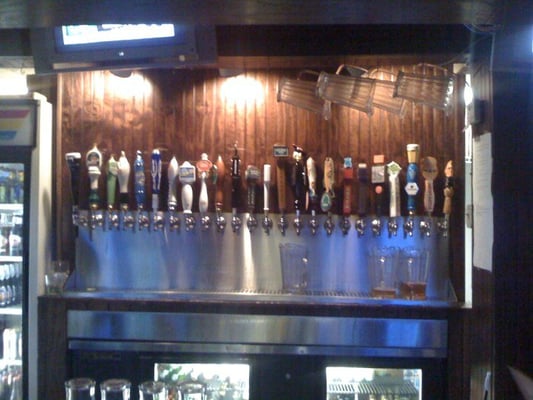Taco Mac Virginia Highlands by null