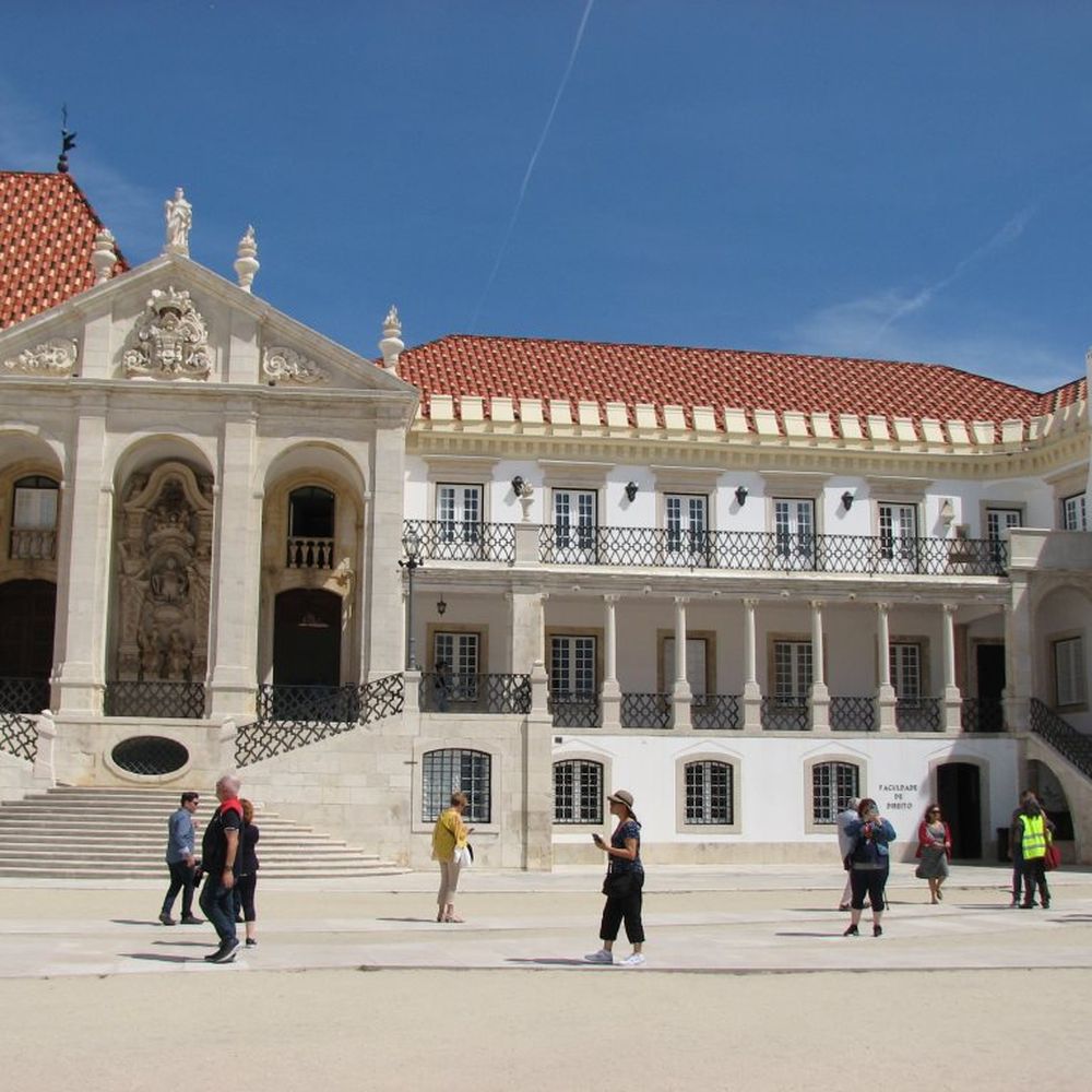 Universidade de Coimbra - Colleges & Universities Near Me - Coimbra, 06 Universidade de Coimbra - Colleges & Universities Near Me - Coimbra, 06