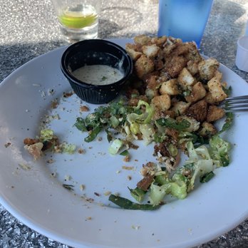 Bad Daddy's Burger Bar - Where's the lettuce? - Burgers Near Me - Centennial, Colorado Bad Daddy's Burger Bar - Where's the lettuce? - Burgers Near Me - Centennial, Colorado