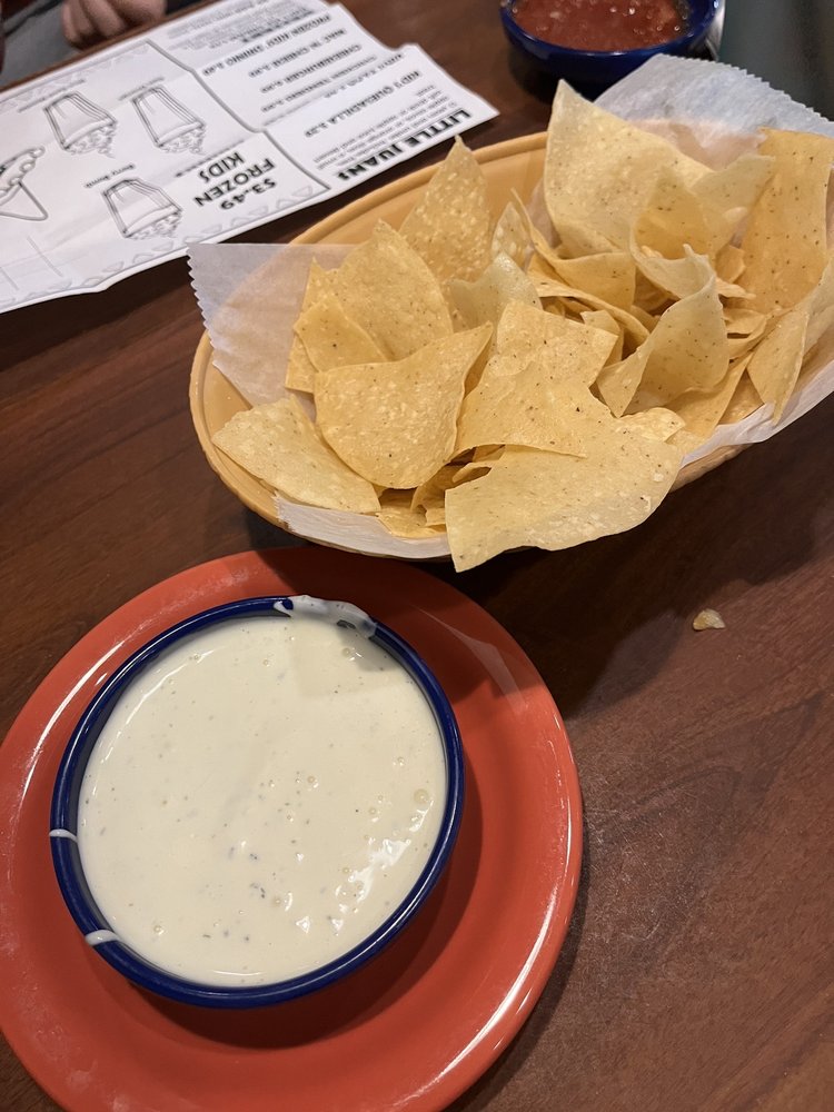 HACIENDA MEXICAN RESTAURANTS 40 Photos & 73 Reviews 2006 S Plate St