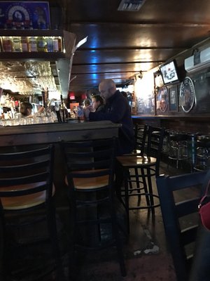 The Daily Pint by null