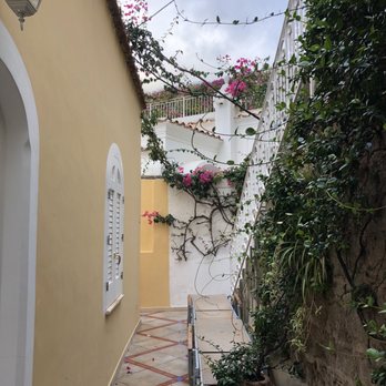 Albergo Marincanto - Hotels Near Me - Positano, SA