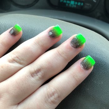Paradise Nail Spa - Ombré dip - Nail Salons Near Me - Mansfield, Texas Paradise Nail Spa - Ombré dip - Nail Salons Near Me - Mansfield, Texas