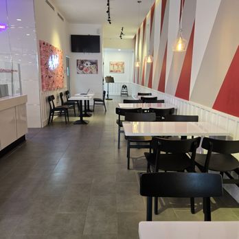 Eight Turn Crepe - Creperies Near Me - Richmond, Texas