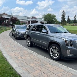 Joseph's Limousine