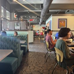 Willy Taco - Restaurant