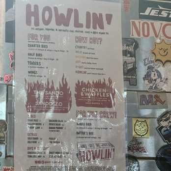 HOWLIN’ RAY’S - Updated November 2024 - 10711 Photos & 7903 Reviews ...