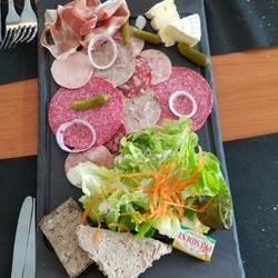 La Rotisserie - Charcuterie