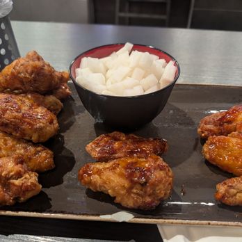 Bonchon National City - Korean Near Me - National City, California