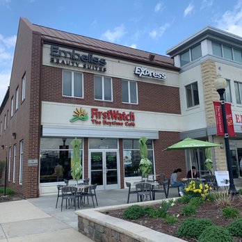 First Watch - Entrance - Breakfast & Brunch Near Me - Brookfield, Wisconsin