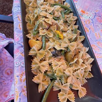 V-Spot Food Restaurant - Pesto pasta - Coffee & Tea Near Me - New Hope, Pennsylvania V-Spot Food Restaurant - Pesto pasta - Coffee & Tea Near Me - New Hope, Pennsylvania