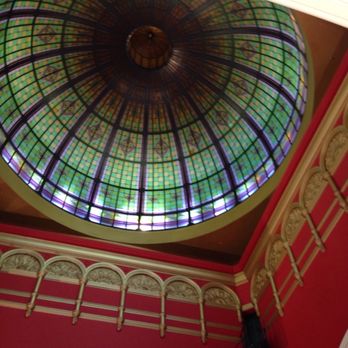 Queen Victoria Building - Central dome - Shopping Centers Near Me - Sydney, NSW Queen Victoria Building - Central dome - Shopping Centers Near Me - Sydney, NSW