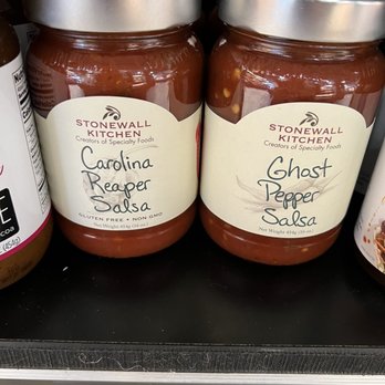 Arctic Foods - Meat Shoppe - Extra spicy salsas! - Grocery Near Me - Washington, New Jersey Arctic Foods - Meat Shoppe - Extra spicy salsas! - Grocery Near Me - Washington, New Jersey