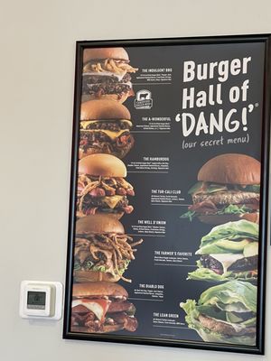 MOOYAH Burgers, Fries & Shakes by null