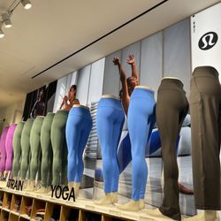 Lululemon Athletica