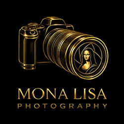 Mona Lisa Photography - Official Logo of Mona Lisa Photography