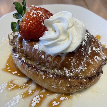 Sunshine Breakfast Bar - Cinnamon roll French toast - Breakfast & Brunch Near Me - Phoenix, Arizona Sunshine Breakfast Bar - Cinnamon roll French toast - Breakfast & Brunch Near Me - Phoenix, Arizona