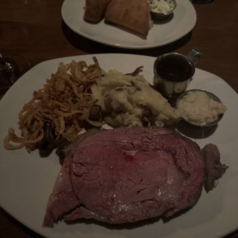 The Keg Steakhouse + Bar - Prime Rib - Steakhouses Near Me - Toronto, Ontario