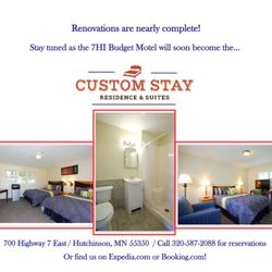 7-Hi Budget Motels