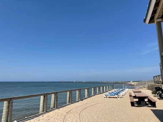 The Montauket by null