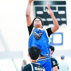 Trinity Legacy Basketball - Youth Basketball League