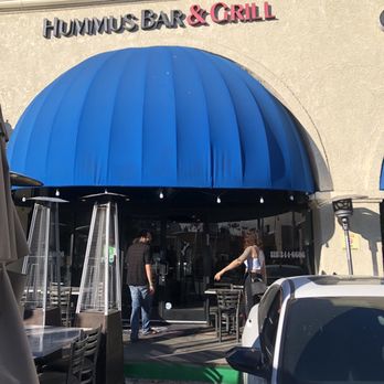 Hummus Bar & Grill - Mediterranean Near Me - Tarzana, California Hummus Bar & Grill - Mediterranean Near Me - Tarzana, California