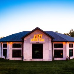 AW Smith Law Firm - AW Smith Law Building