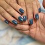 Tik Tok Nails