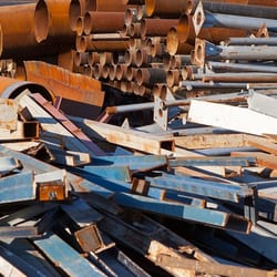 Slm Recycling Inc