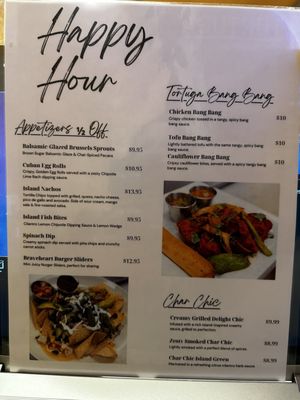 Tortuga Bar & Grill by null