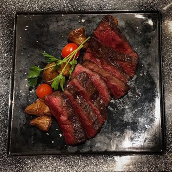 Kokkaku - SRW Wagyu Steak - New American Near Me - Seattle, Washington Kokkaku - SRW Wagyu Steak - New American Near Me - Seattle, Washington