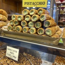 Pasticceria BAR Targa di Rizzetto